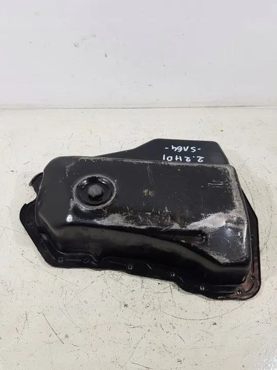 Carter d'huile OEM 9653199080 pour Citroen C5 II 2.2 HDI image 4