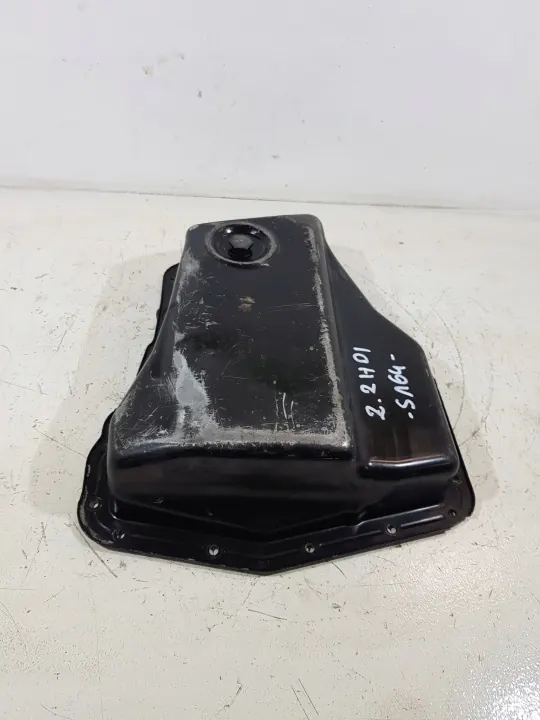 Carter d'huile OEM 9653199080 pour Citroen C5 II 2.2 HDI image 5