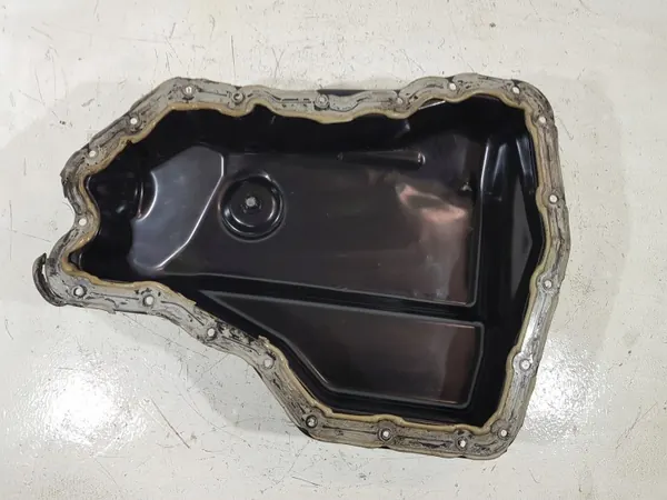 Carter d'huile OEM 9653199080 pour Citroen C5 II 2.2 HDI image 6
