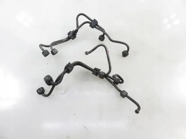 Lignes d'injection VW T4 2.4 D AJA Pièce OEM image 2