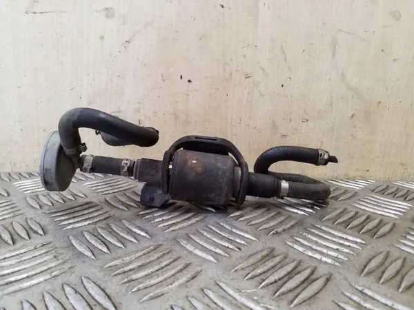 AUDI Q7 4L Pompe à Carburant Webasto VAL122856 image 4