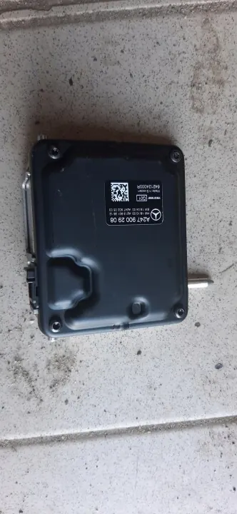 Caméra pare-brise OEM 2479002908 pour Mercedes A/B/CLA image 3