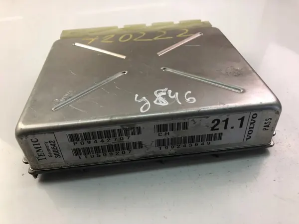 Calculateur de boîte OEM 14525940 pour Volvo XC90 image 3