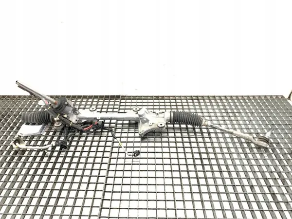 Cremallera de dirección OEM LORK-841-141906 Range Rover Evoque image 2
