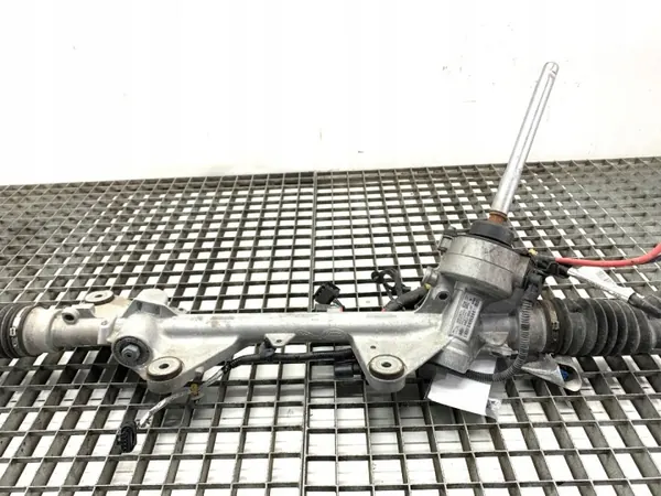 Cremallera de dirección OEM LORK-841-141906 Range Rover Evoque image 4