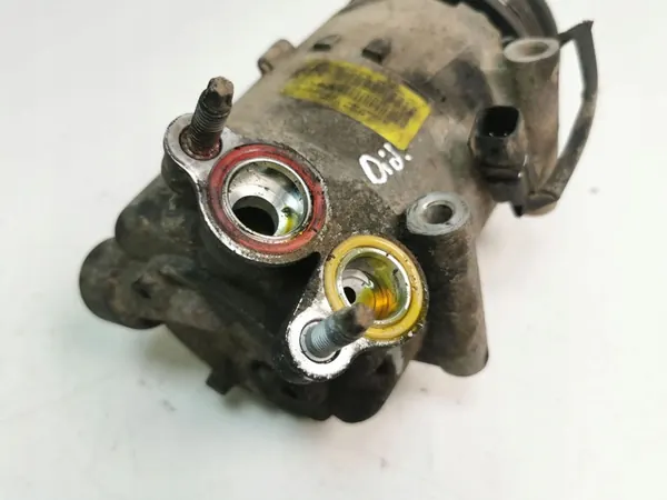 Compresor A/C Ford Galaxy 2011 image 2
