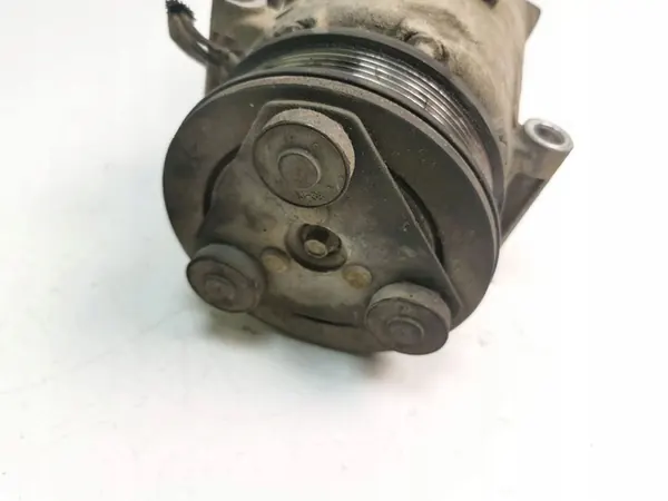 Compresor A/C Ford Galaxy 2011 image 3