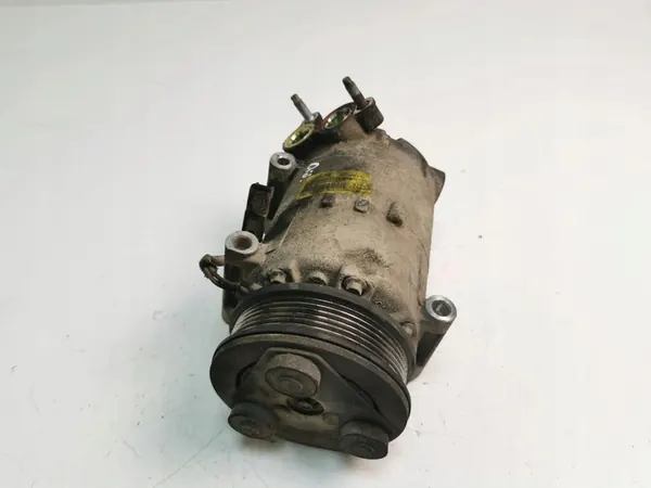 Compresor A/C Ford Galaxy 2011 image 4