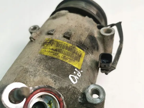 Compresor A/C Ford Galaxy 2011 image 5