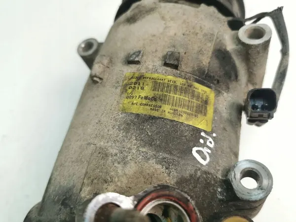 Compresor A/C Ford Galaxy 2011 image 6