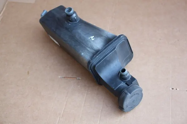 BMW E46 E85 Z4 Ausdehnungsbehälter 7573751 image 3