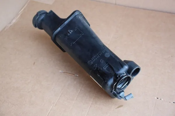 BMW E46 E85 Z4 Ausdehnungsbehälter 7573751 image 4