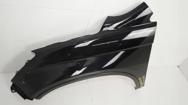 Para-lamas dianteiro esquerdo OEM 360204533 Honda CR-V III image 4
