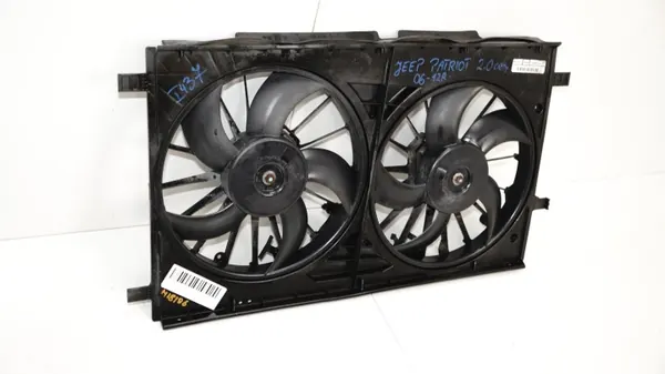 Koelventilator Jeep Patriot OEM 360161518 2006-2012 image 4