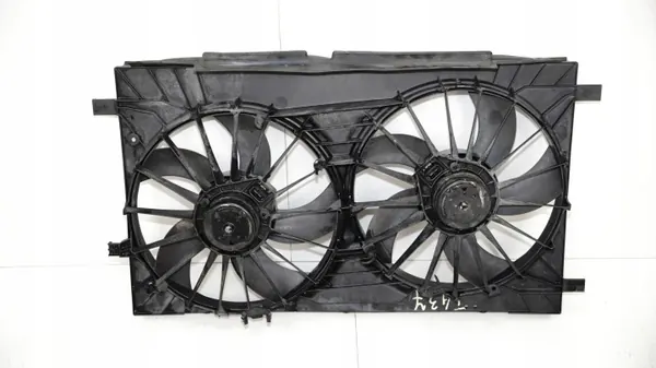 Koelventilator Jeep Patriot OEM 360161518 2006-2012 image 5