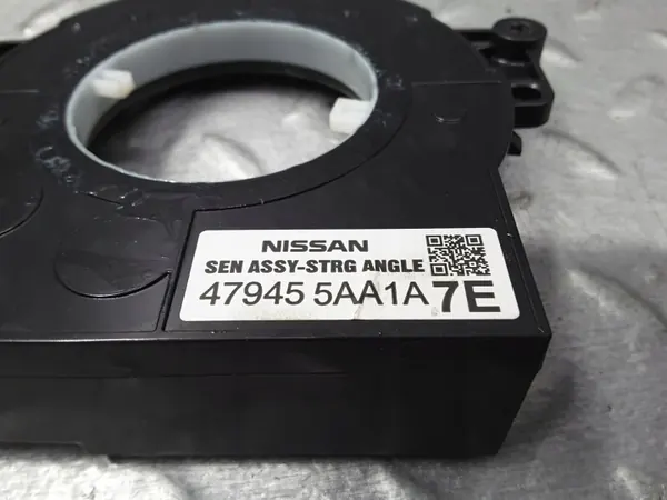Styrvinkelgivare OEM 47945-5AA1A för Altima L33 image 3