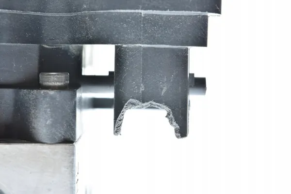 Hyundai OE 58910-0X500 ABS-pomp image 4