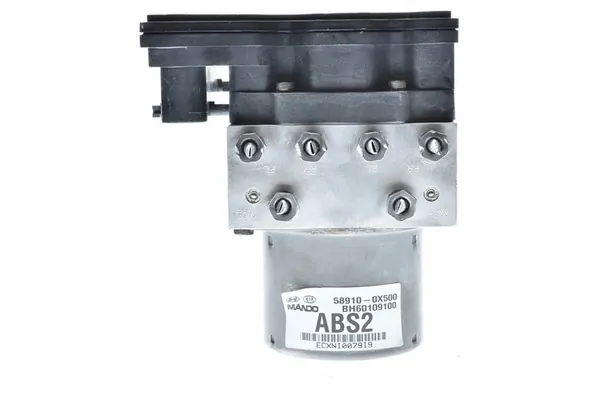 Hyundai OE 58910-0X500 ABS-pomp image 6