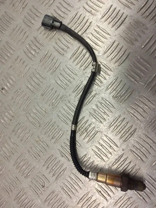 Sensor Lambda Renault Captur image 10