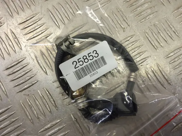 Sensor Lambda Renault Captur image 2