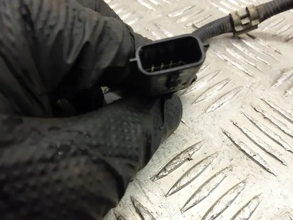 Sensor Lambda Renault Captur image 4