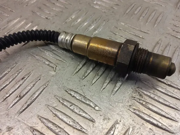 Sensor Lambda Renault Captur image 5