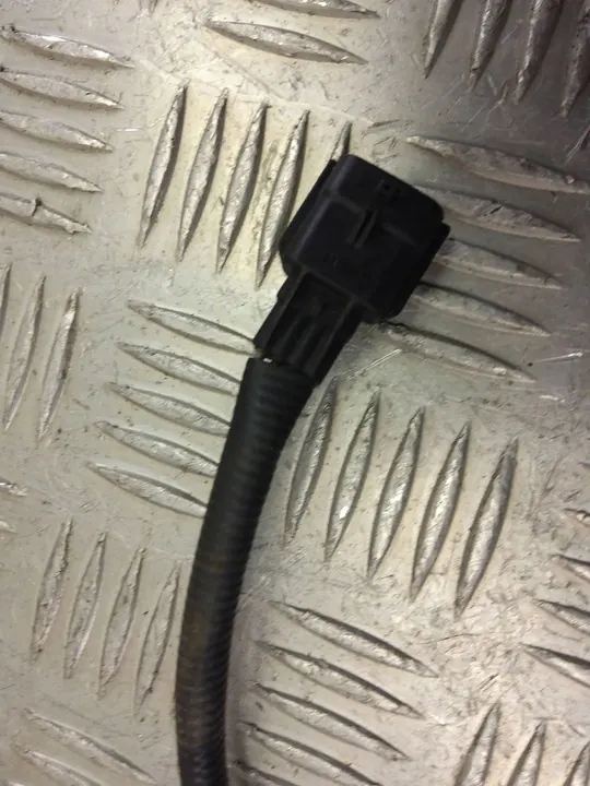 Sensor Lambda Renault Captur image 6