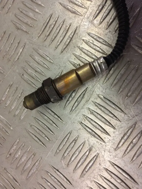 Sensor Lambda Renault Captur image 7