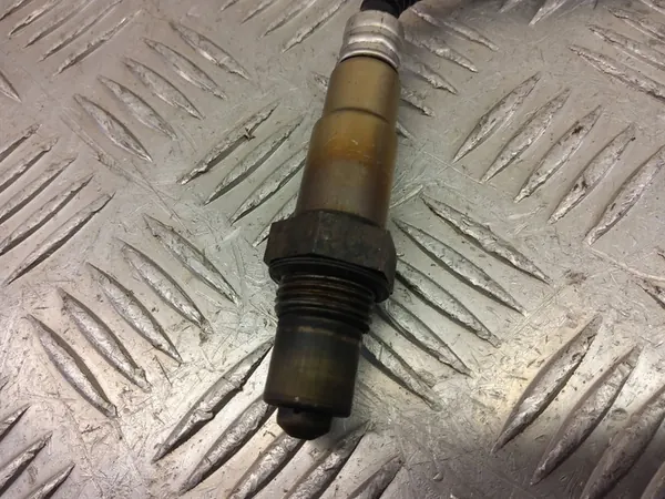 Sensor Lambda Renault Captur image 8
