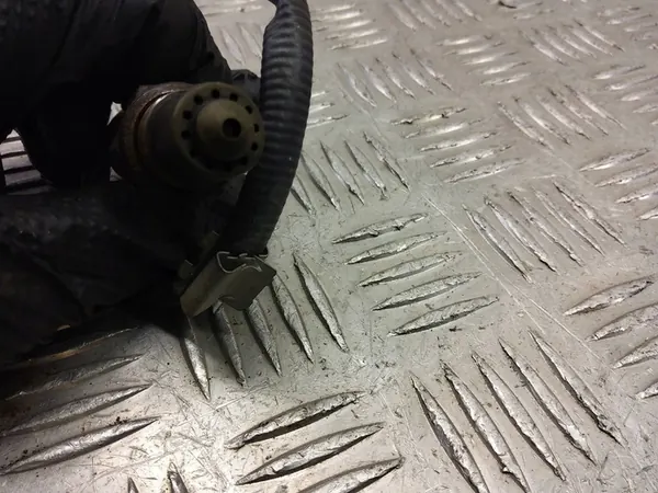 Sensor Lambda Renault Captur image 9