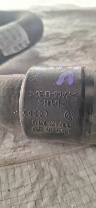 VW Audi Seat Skoda Vesiputki 8D0121101Q image 4