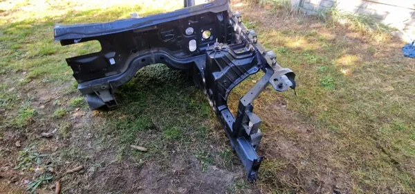 Jeep OE etu vasen lokasuoja Grand Cherokee WL:lle image 7