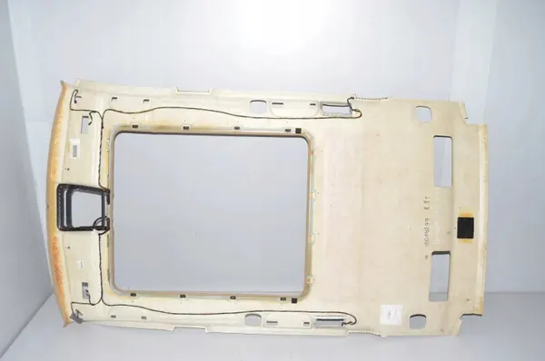 BMW OE Innertak OEM 6982770 för 3 Series Touring image 4