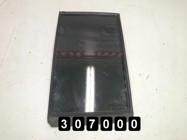 Vitre de porte Mitsubishi Pajero OEM AM-307000 image 2