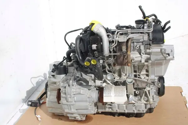 Insugningsslang OEM 04E129651C för VW grupp image 10