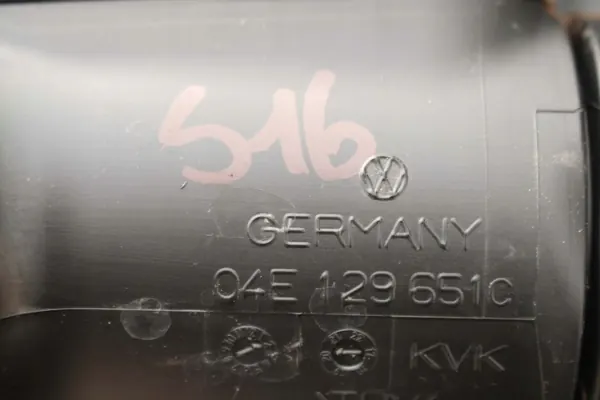 Insugningsslang OEM 04E129651C för VW grupp image 5