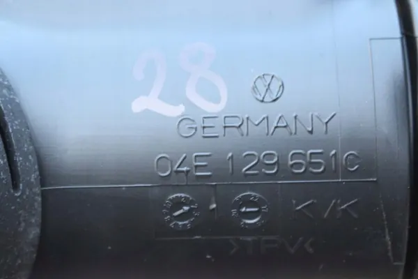 Insugningsslang OEM 04E129651C för VW grupp image 7