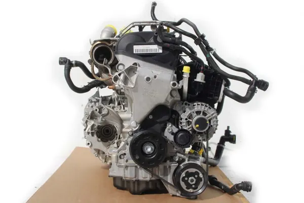 Insugningsslang OEM 04E129651C för VW grupp image 8
