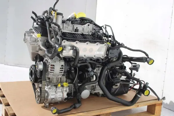 Insugningsslang OEM 04E129651C för VW grupp image 9