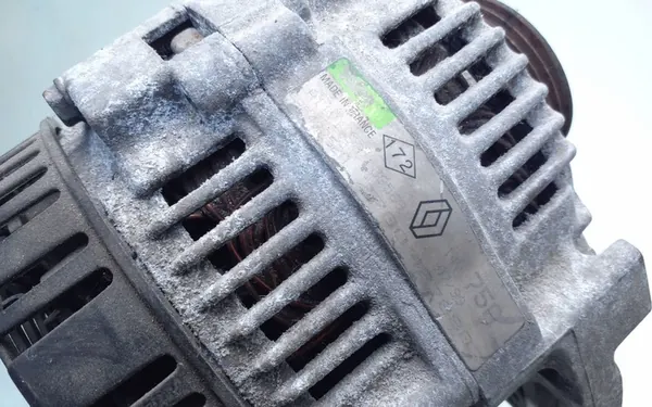 Vaihtovirtageneraattori Renault OE 77 00 427 880 image 4