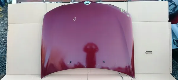 Tampa do motor Nissan Almera N16 00-03 image 1