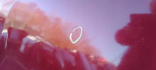 Tampa do motor Nissan Almera N16 00-03 image 3