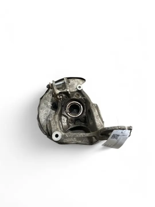Audi Q5 SQ5 2013 Taka pyörännavan OEM 8R0505435A image 10