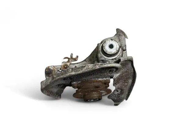 Audi Q5 SQ5 2013 Taka pyörännavan OEM 8R0505435A image 3