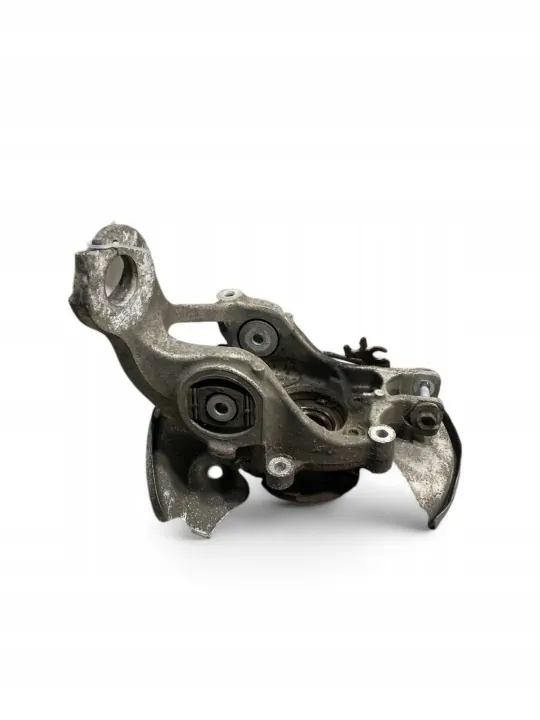 Audi Q5 SQ5 2013 Taka pyörännavan OEM 8R0505435A image 4