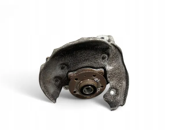 Audi Q5 SQ5 2013 Taka pyörännavan OEM 8R0505435A image 5