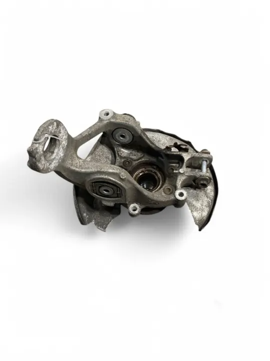 Audi Q5 SQ5 2013 Taka pyörännavan OEM 8R0505435A image 6