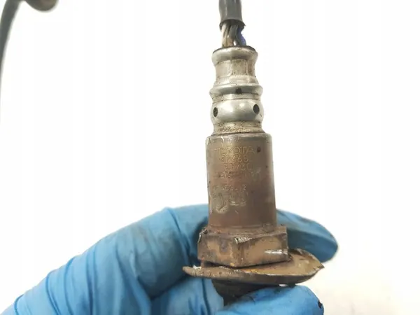 Lexus GS 300 350 430 450H 2007 Lambda Sensor OEM image 6