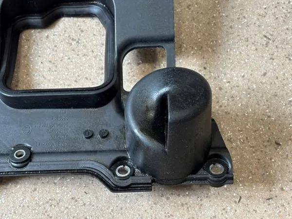 Pieza motor BMW M4 F82 F83 OEM 7846383 image 3