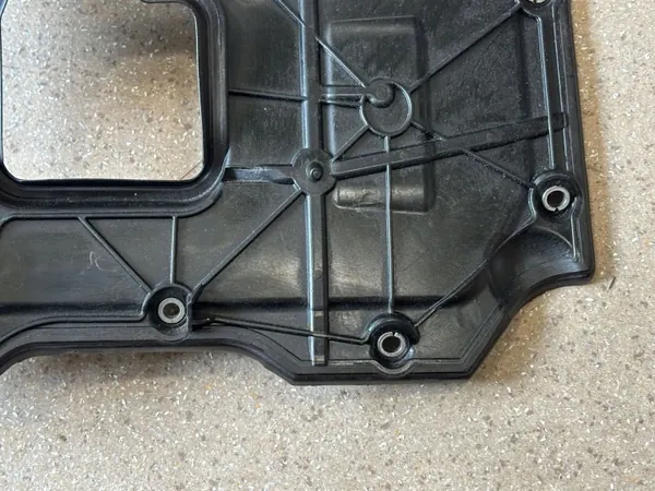 Pieza motor BMW M4 F82 F83 OEM 7846383 image 8